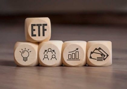 صندوق های ETF دولتی چیست؟